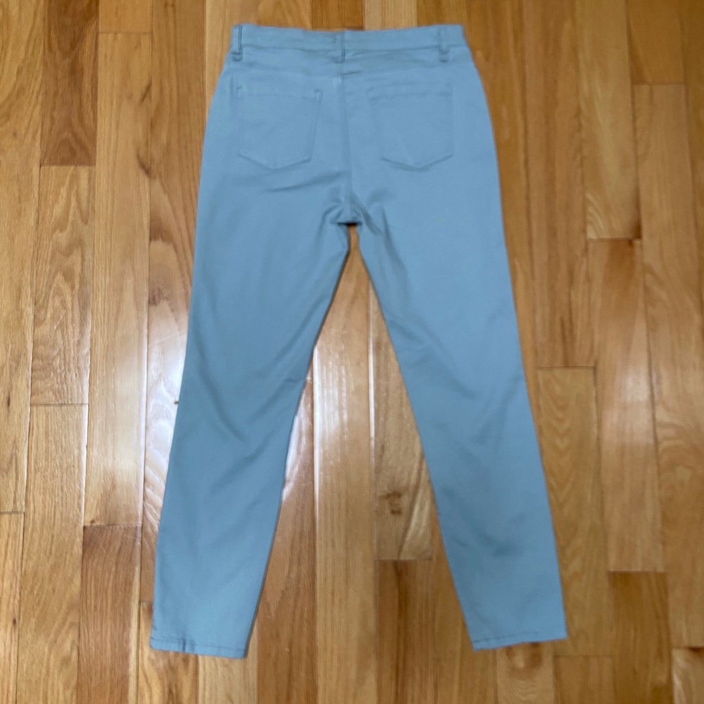 Buffalo “Daily” Mid Rose Stretch Skinny Pants - Picture 2 of 5